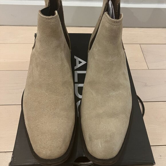 Aldo Gweracien Chelsea boot - Picture 2 of 7